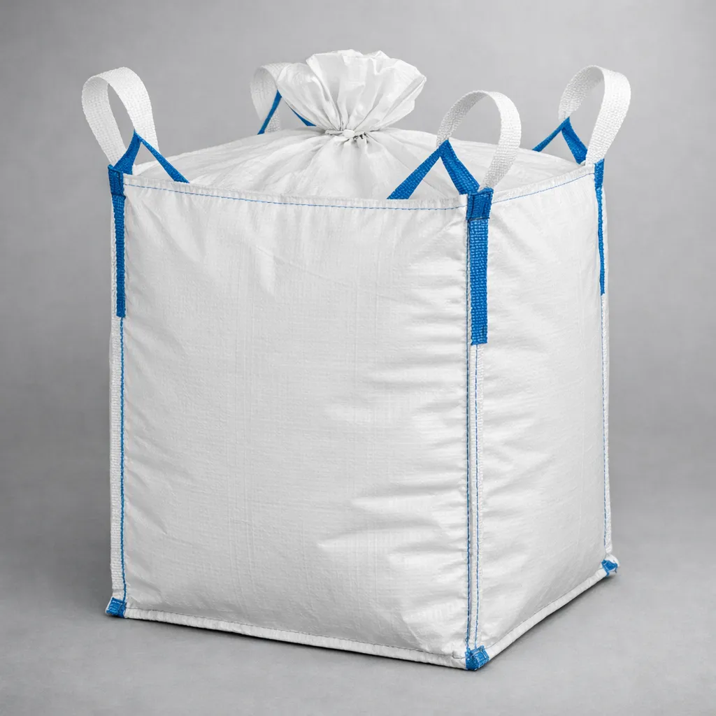 Cross Corner Bigbag